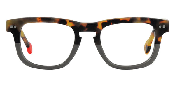 Matte Tokyo Tortoise/Matte Taupe / 43-19-130