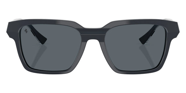 Iridescent Gray / Gray / 55-19-145