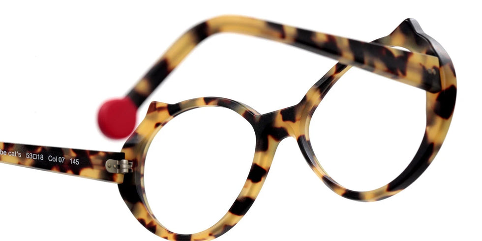 Sabine Be - Be Cat's