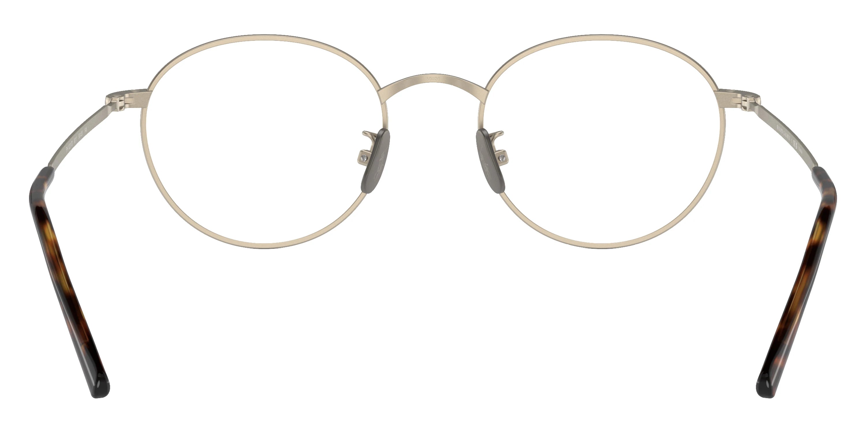 POLO RALPH LAUREN - PH1221TD