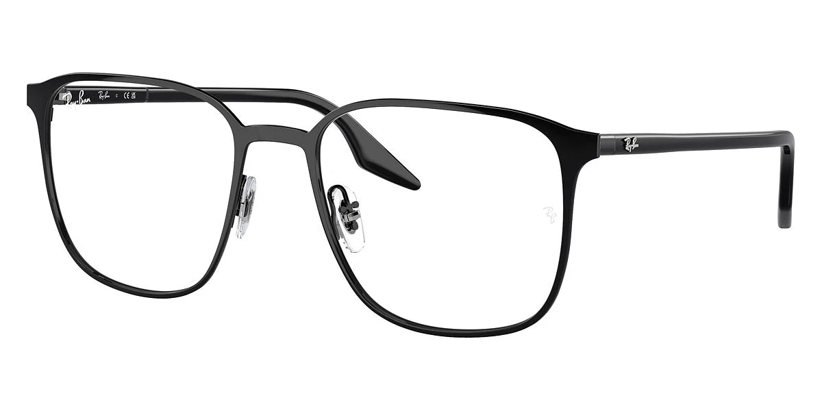 Ray-Ban RX6512 2509 52 - Black