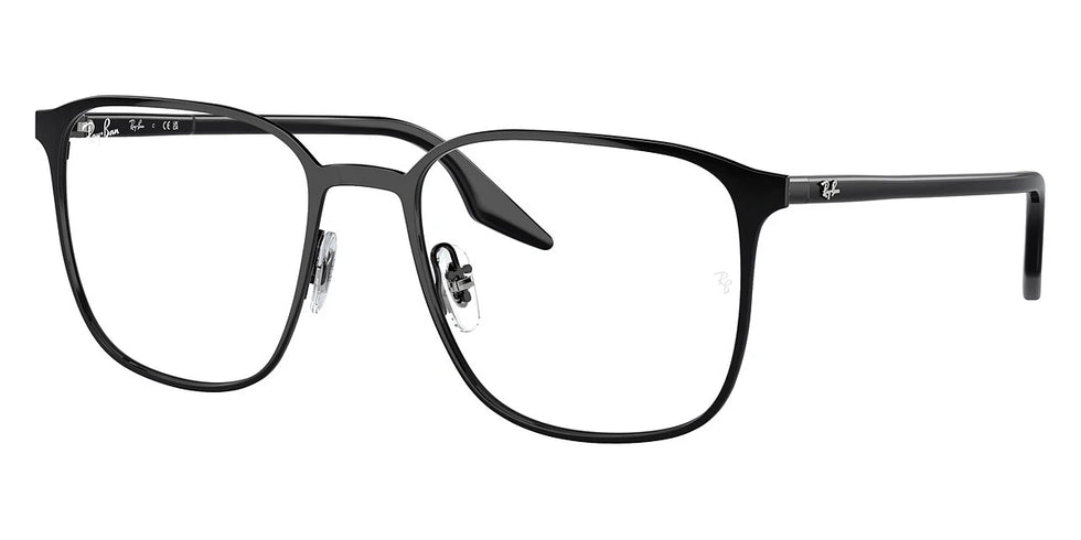 Ray-Ban RX6512 2509 52 - Black