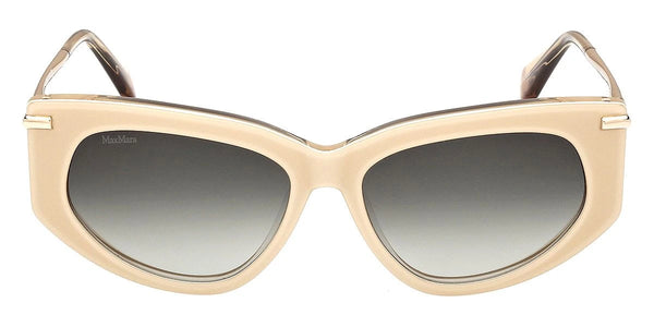 Shiny White / Gradient Green / 54-15-135