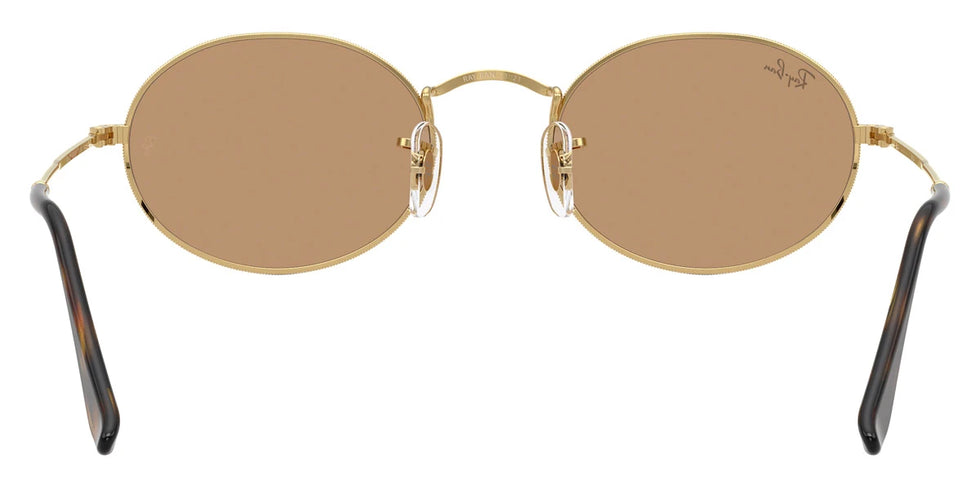 Ray-Ban - Oval RB3547