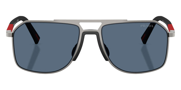 Gunmetal / Dark Blue / 56-17-145