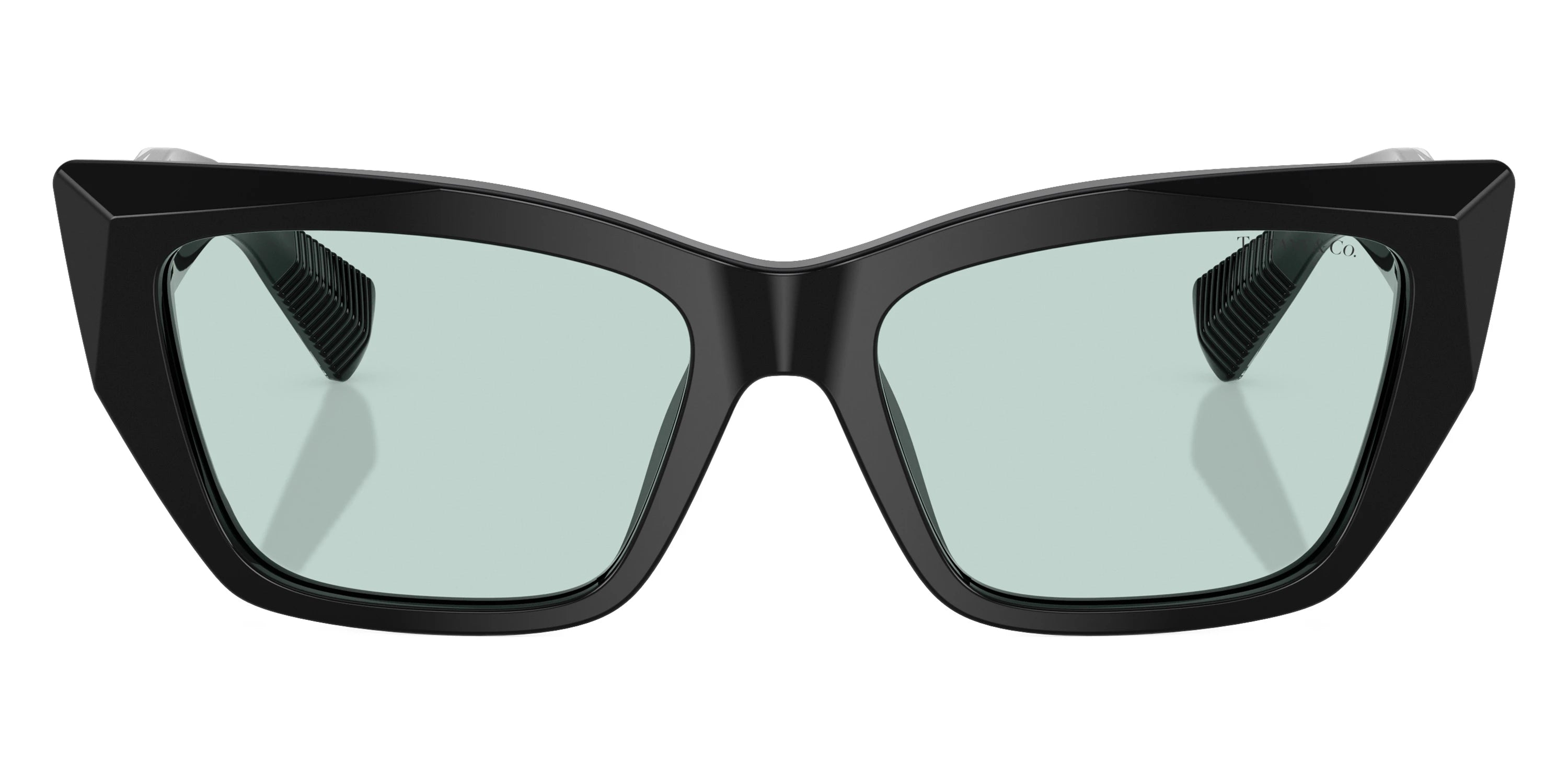 TIFFANY TF4230F 8001D9 54 - Black / Light Azure
