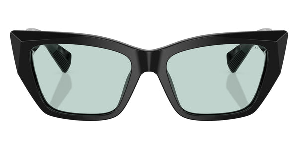 Black / Light Azure / 54-17-140