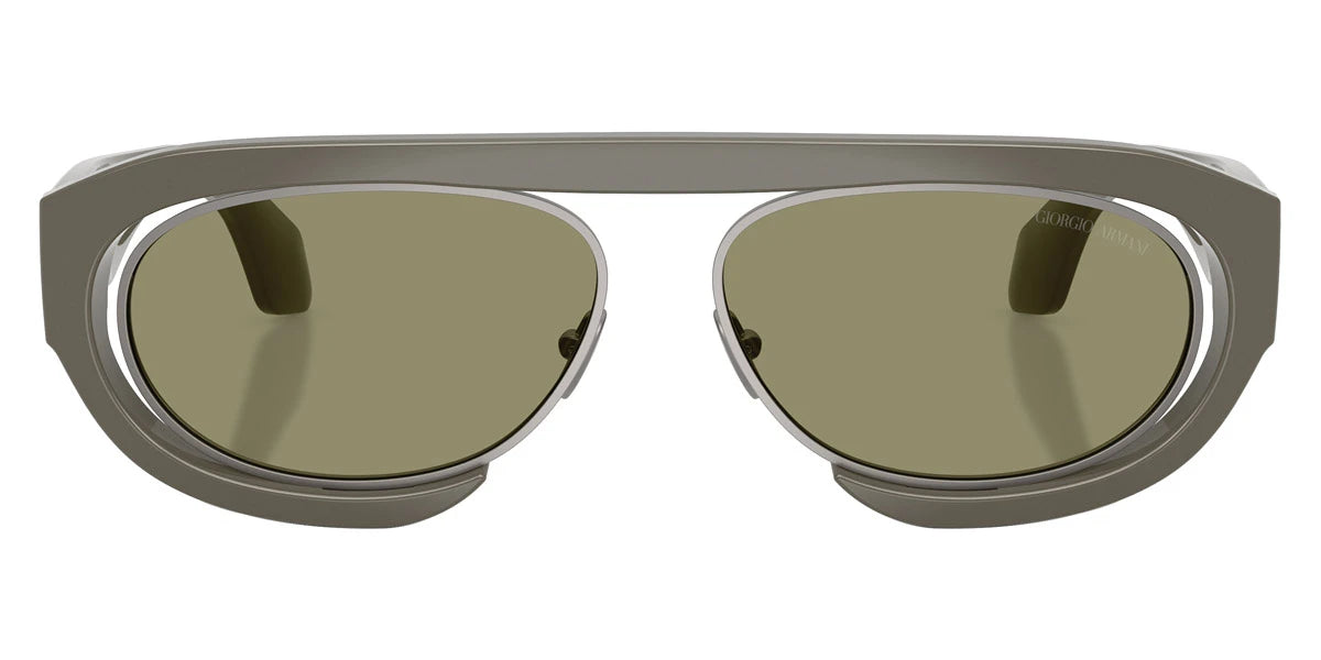 GIORGIO ARMANI - AR8239