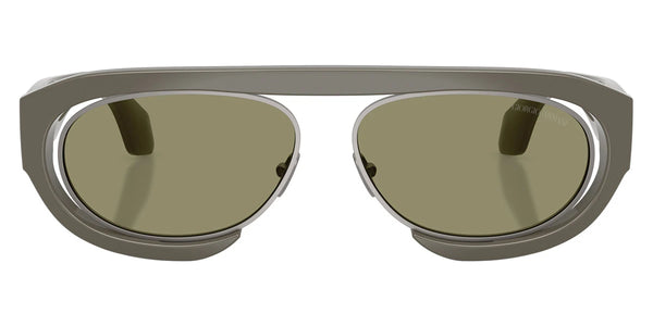 Gray / Green / 57-14-145