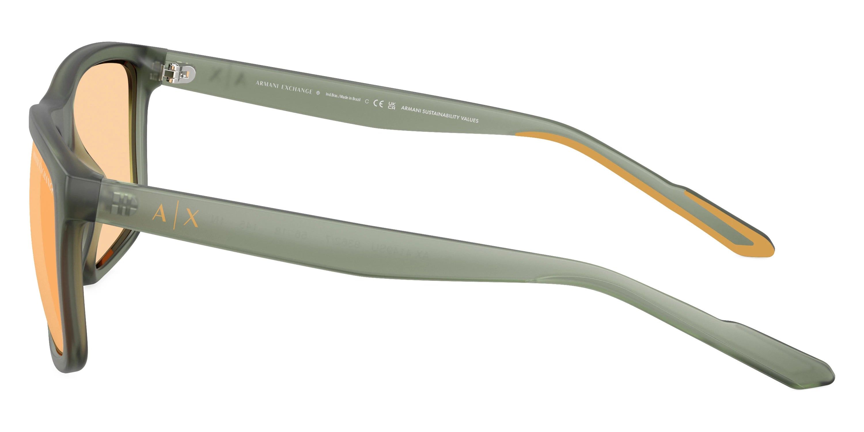 ARMANI EXCHANGE - AX4149SU