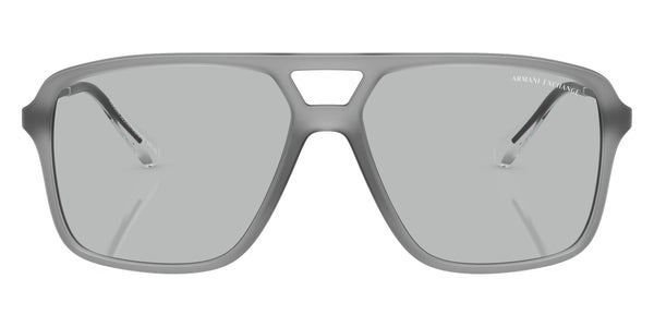 Opalescent Gray/Matte Gray / Light Gray / 59-15-145