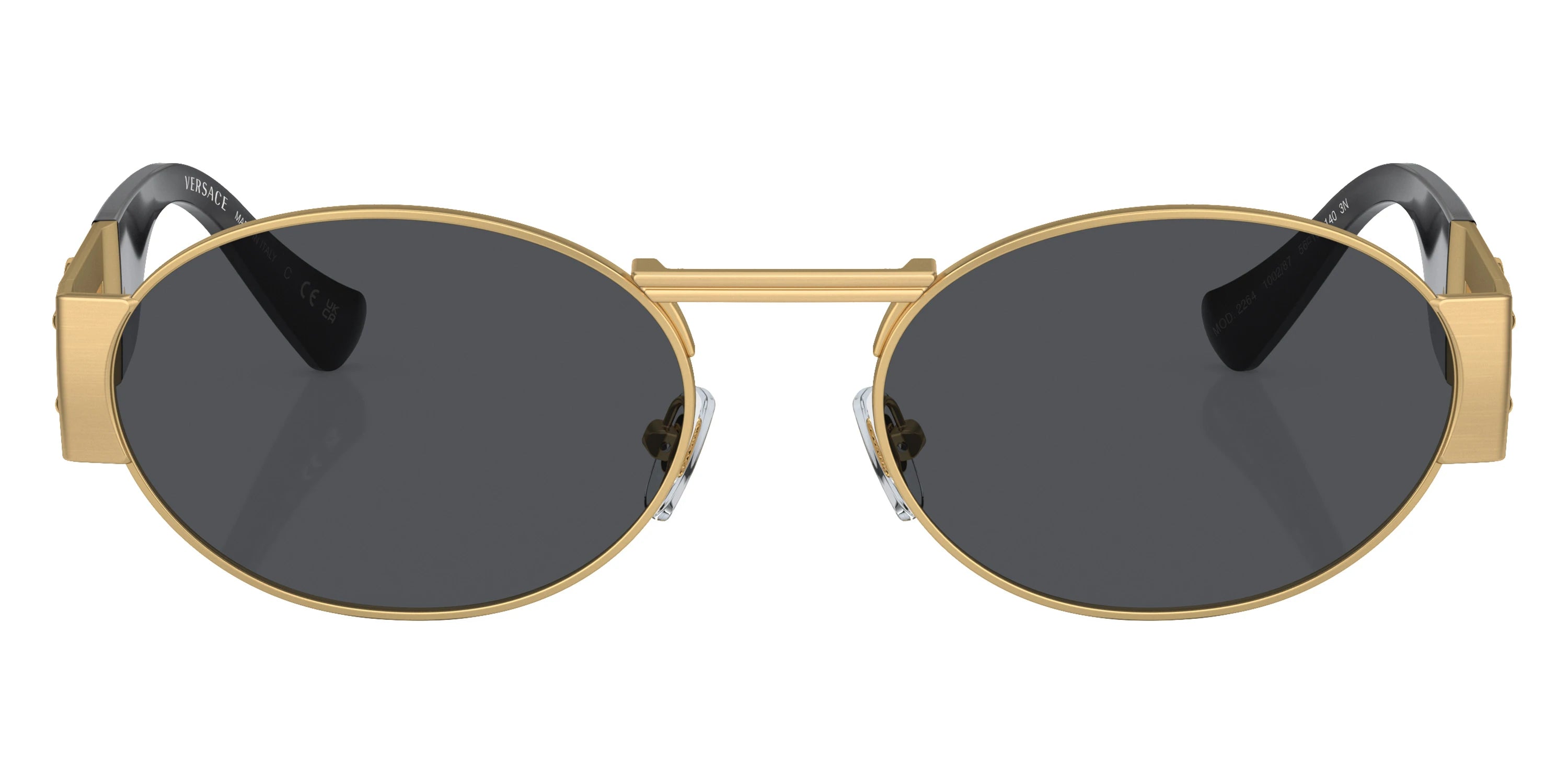 VERSACE - Medusa VE2264