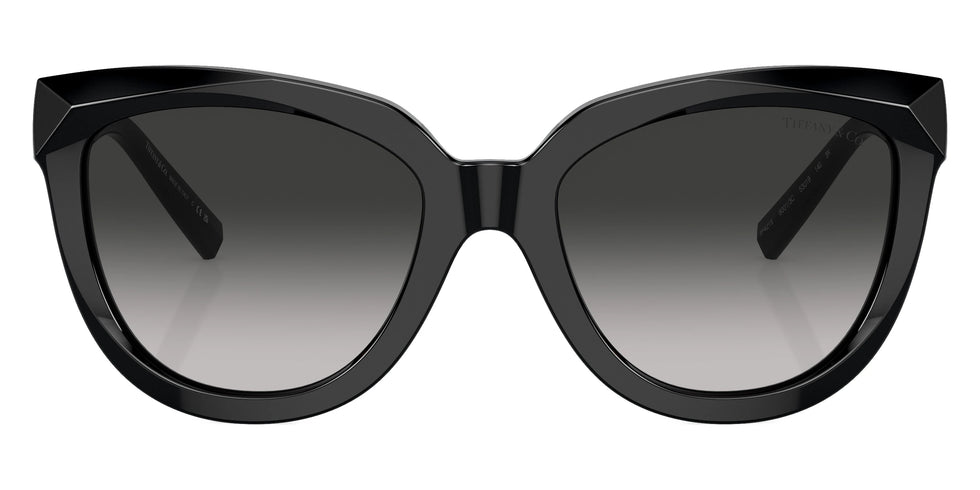 TIFFANY TF4215 80013C 53 - Black / Gray Gradient