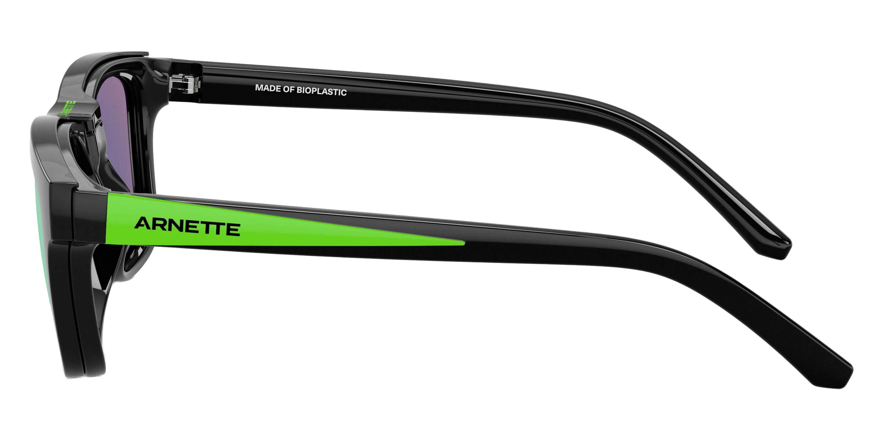 ARNETTE - AN4347U Turbine