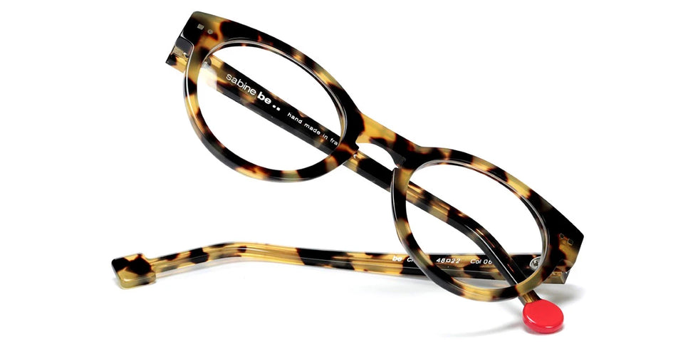 Sabine Be - Be Crazy