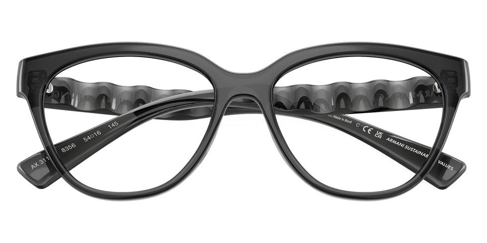 ARMANI EXCHANGE - AX3117U