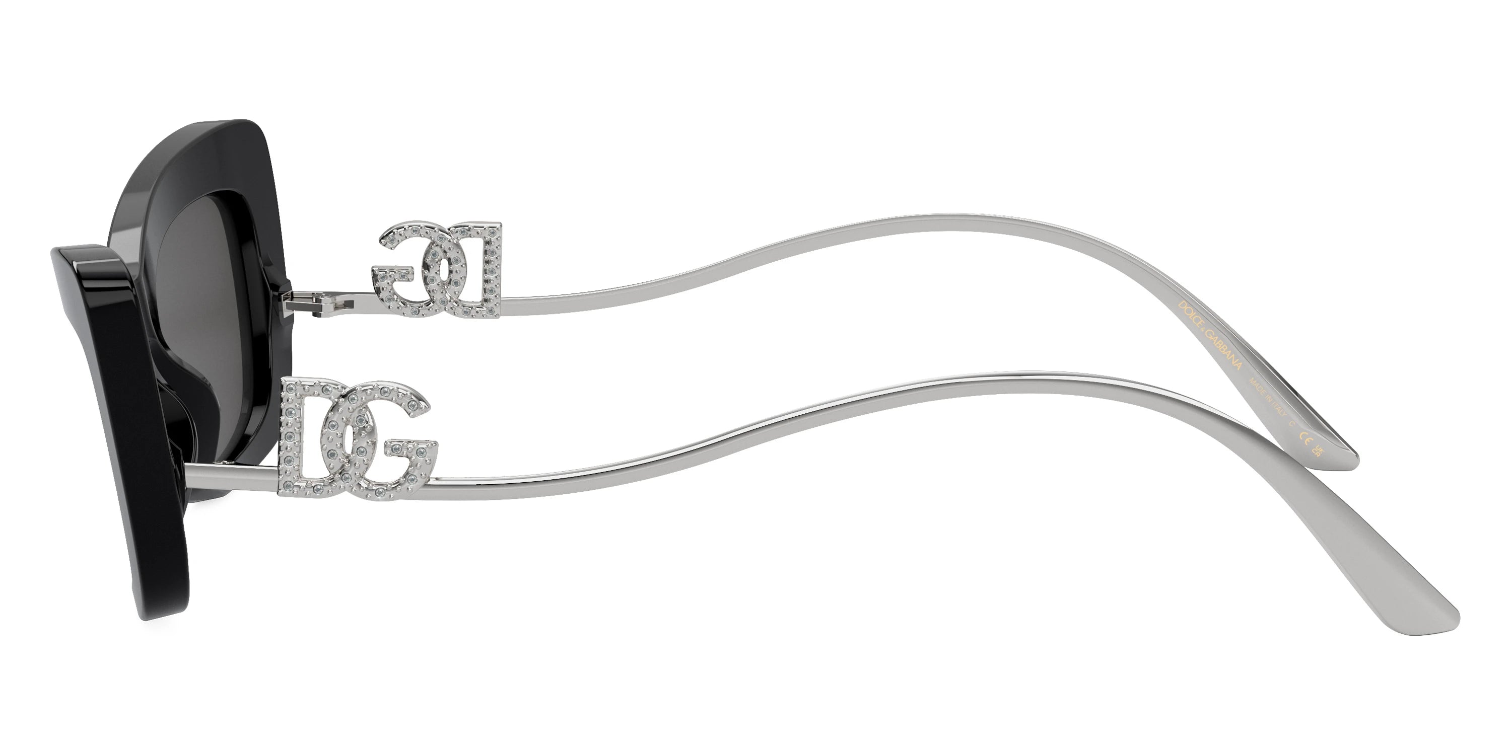 DOLCE & GABBANA - DG4467B