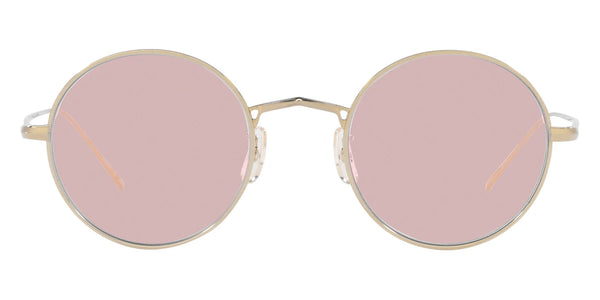 Soft Gold / Pink Wash Photochromic / 48-22-145