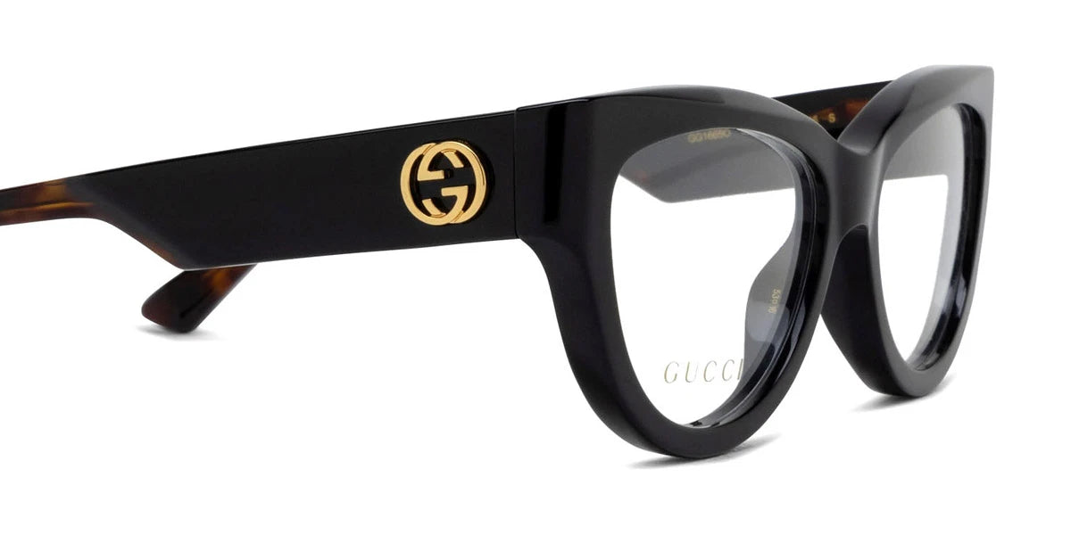 Gucci - GG1665O