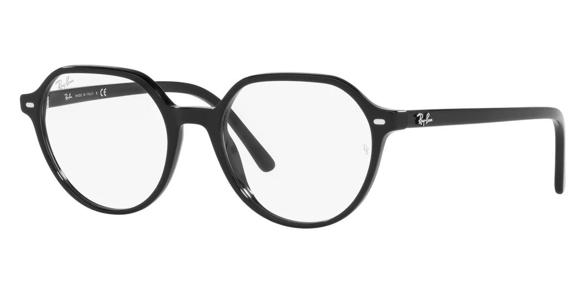 Ray-Ban RX5395 2000 49 - Black