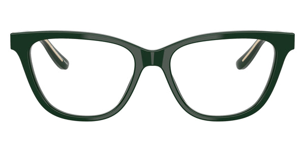 Green on Crystal / 51-16-140