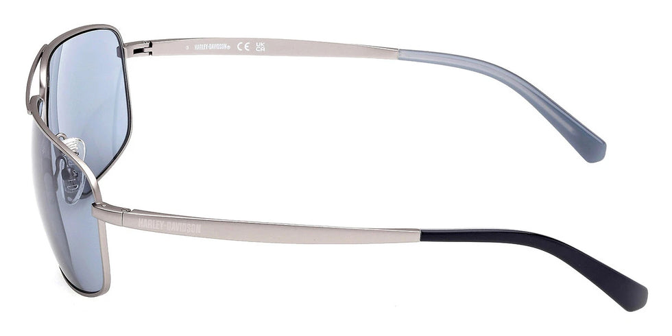 Harley-Davidson - HD00025