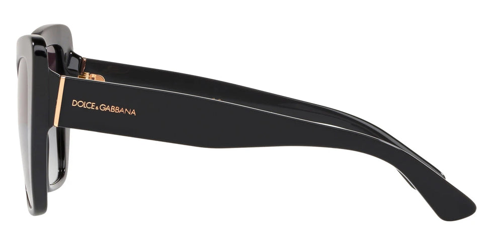 DOLCE&GABBANA - Print Family DG4348