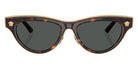 VERSACE VE2273 108/87 52 - Havana / Dark Gray