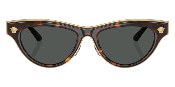 Havana / Dark Gray / 52-17-145