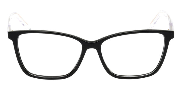 Crystal/Shiny Black / 55-14-140