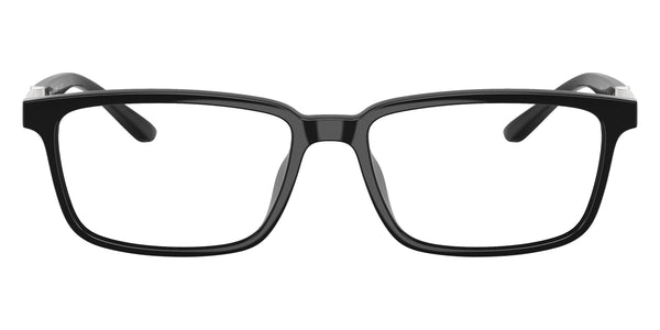 Black/Shiny Silver / 54-16-145