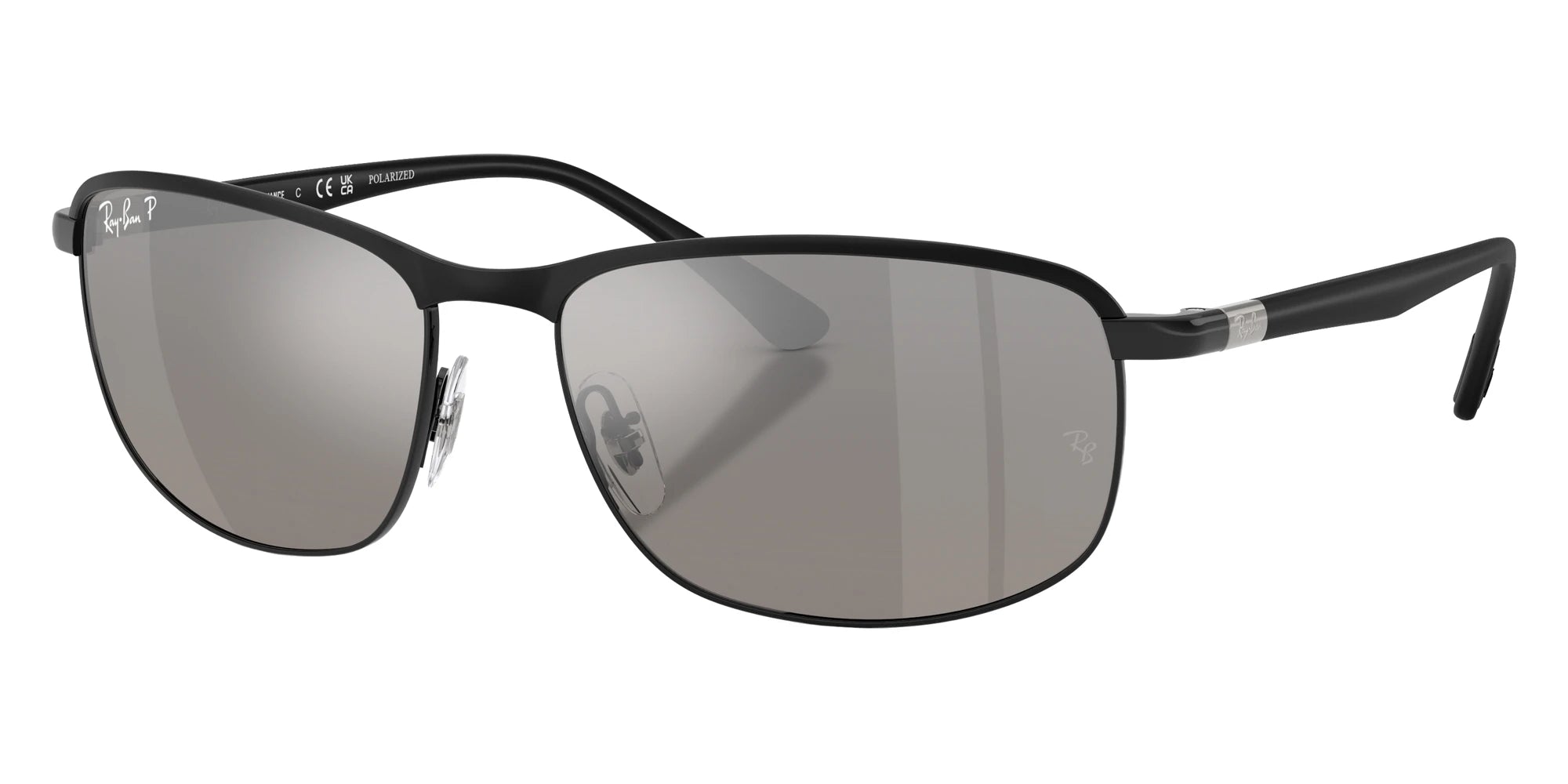 Ray-Ban - RB3671CH