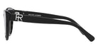 RALPH LAUREN RL8213 500187 56 - Black / Gray