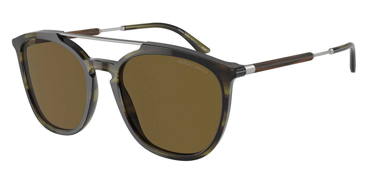 GIORGIO ARMANI - AR8198