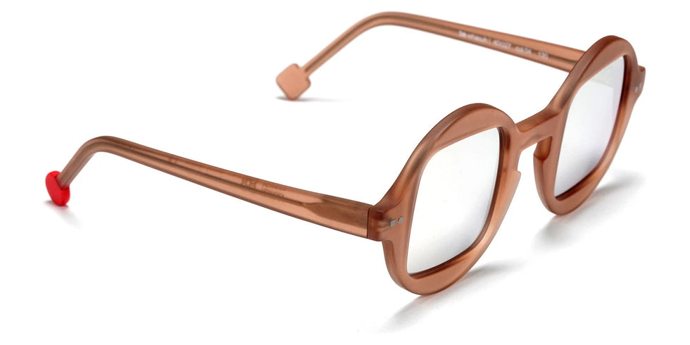 Sabine Be - Mini Be Whaouh ! Sun