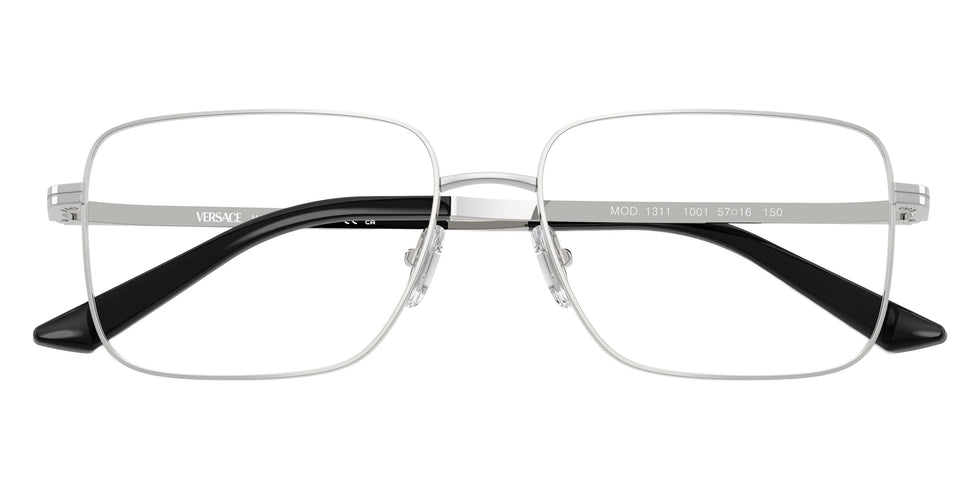 VERSACE VE1311 1001 55 - Silver