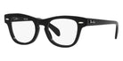Ray-Ban RY9707V 3542 46 - Black