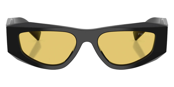 Black / Yellow / 53-17-145