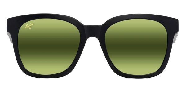 Matte Black / Maui HT™ / 55-20-145