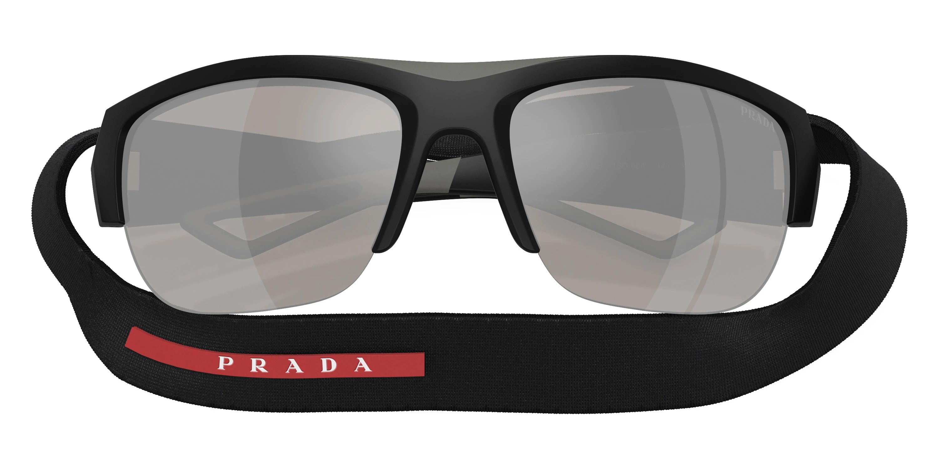 Prada Linea Rossa - Active PS A01S