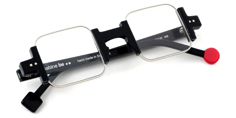 Sabine Be - Be Square