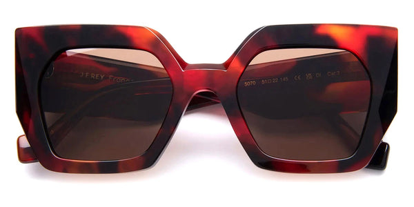 Demi Yellow/Purple / 51-22-145