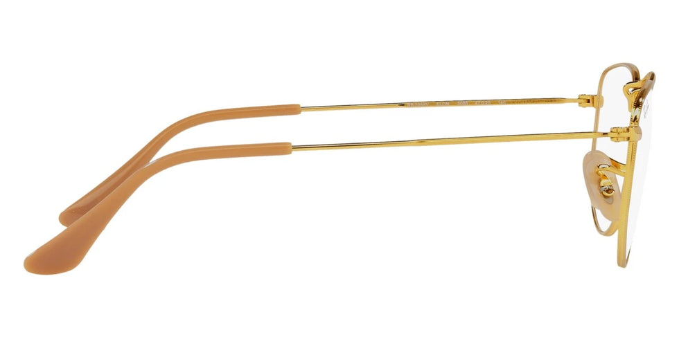 Ray-Ban RX3958V 3086 47 - Legend Gold