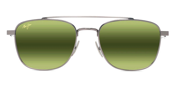 Shiny Dark Ruthenium / Maui HT™ / 53-19-145