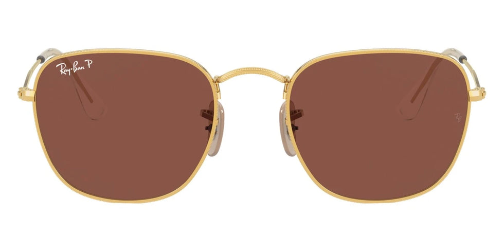 Ray-Ban - Frank RB3857