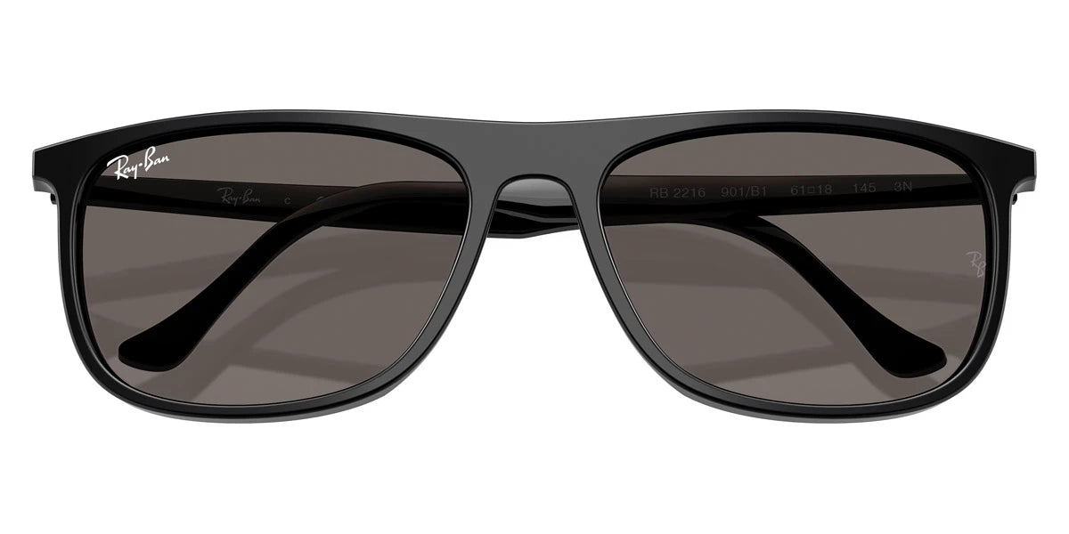 Ray-Ban - RB2216