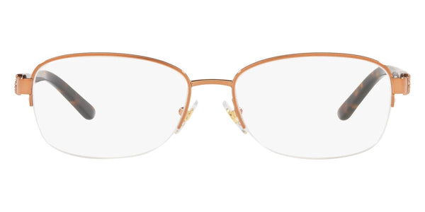 Shiny Copper / 54-16-140