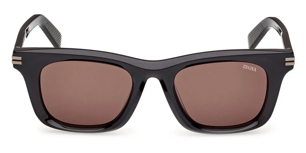 Shiny Gray / Brown / 52-21-145