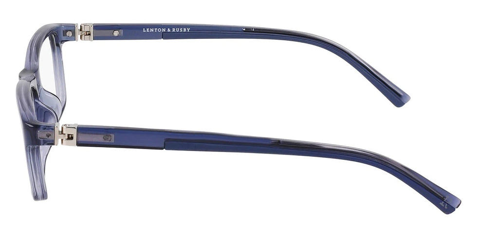 Lenton and Rusby - LRK2002