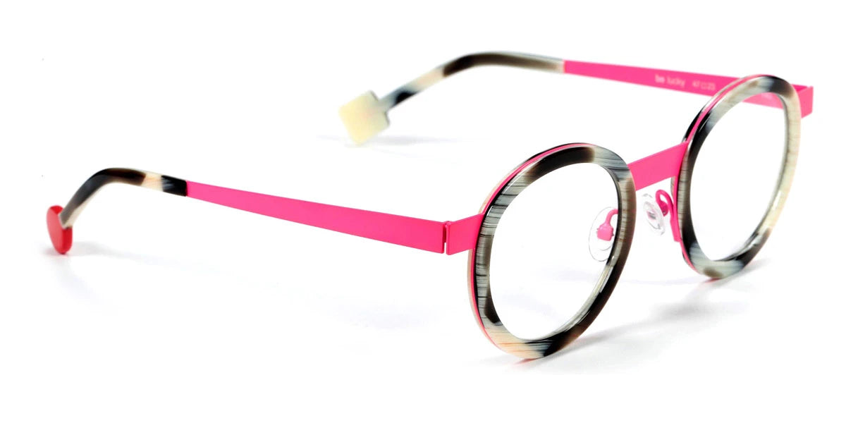 Sabine Be - Be Lucky